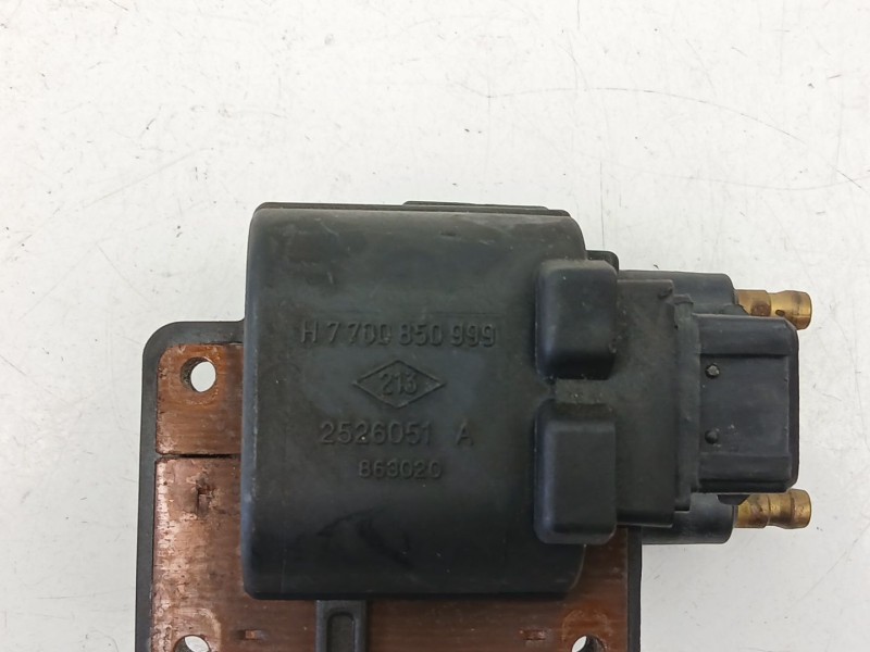 Recambio de bobina para volvo s40 1.9 g referencia OEM IAM 7700850999  