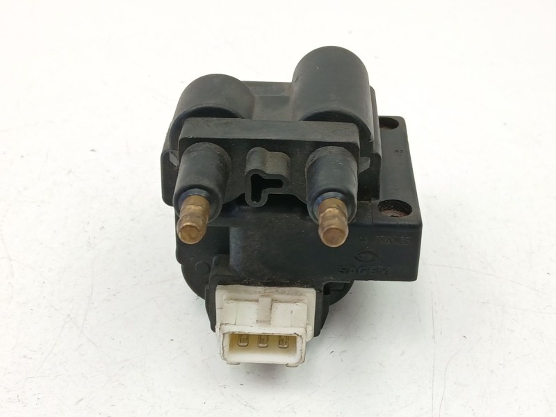 Recambio de bobina para volvo s40 1.9 g referencia OEM IAM 7700850999  