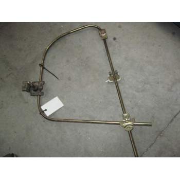 ELEVALUNAS DELANTERO IZQUIERDO MANUAL 