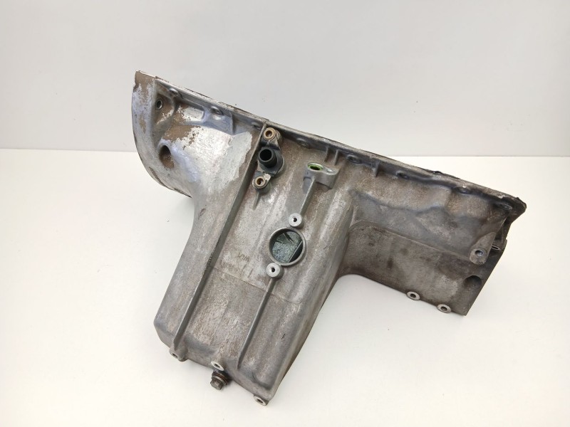 Recambio de carter aceite para mercedes-benz clase a (w168) a 160 cdi (168.006) referencia OEM IAM A6680140202  