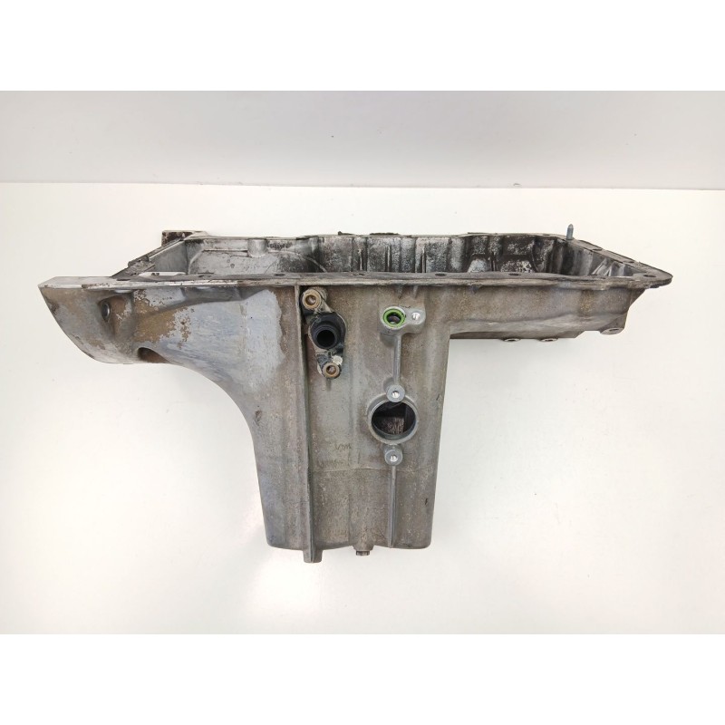 Recambio de carter aceite para mercedes-benz clase a (w168) a 160 cdi (168.006) referencia OEM IAM A6680140202  