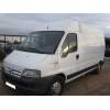 citroën jumper del año 2002