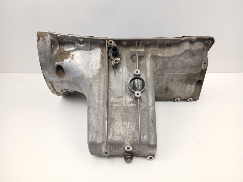 Recambio de carter aceite para mercedes-benz clase a (w168) a 160 cdi (168.006) referencia OEM IAM A6680140202  