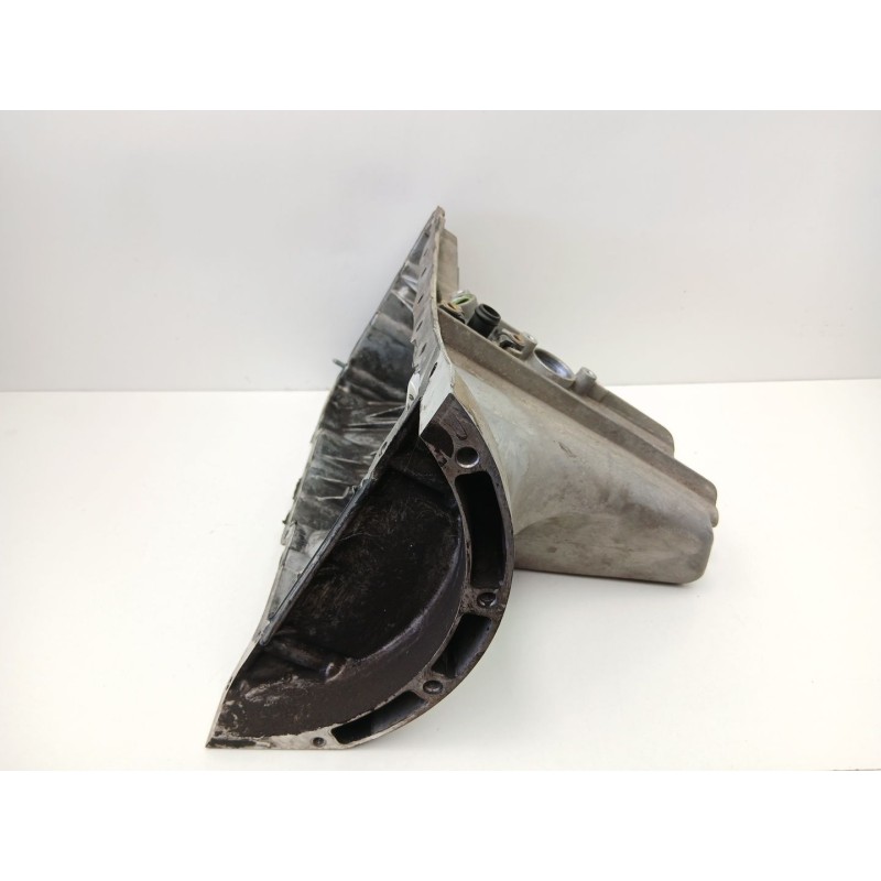 Recambio de carter aceite para mercedes-benz clase a (w168) a 160 cdi (168.006) referencia OEM IAM A6680140202  