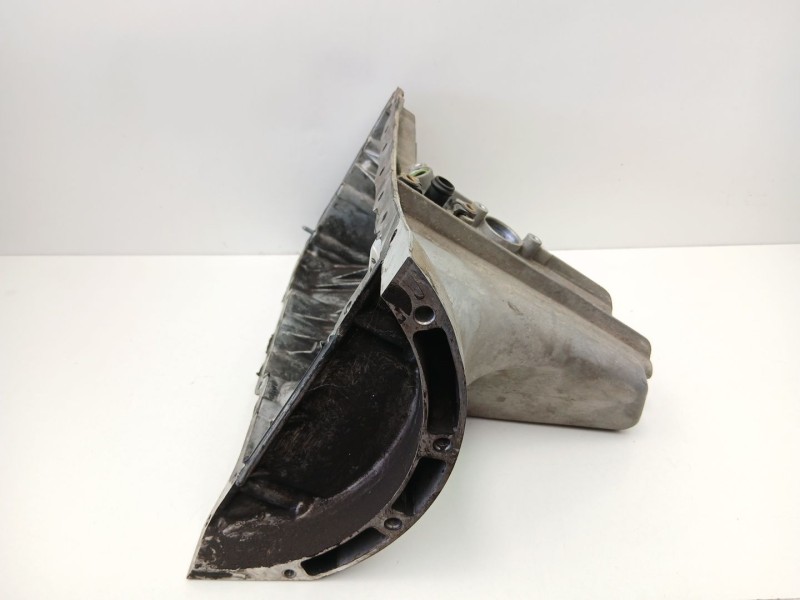 Recambio de carter aceite para mercedes-benz clase a (w168) a 160 cdi (168.006) referencia OEM IAM A6680140202  