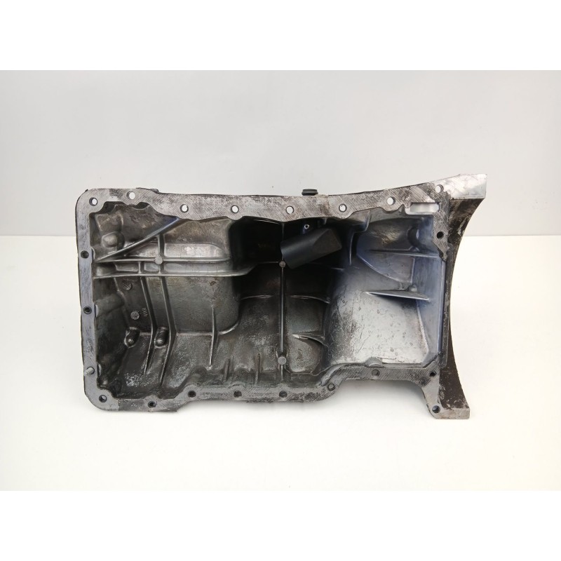 Recambio de carter aceite para mercedes-benz clase a (w168) a 160 cdi (168.006) referencia OEM IAM A6680140202  