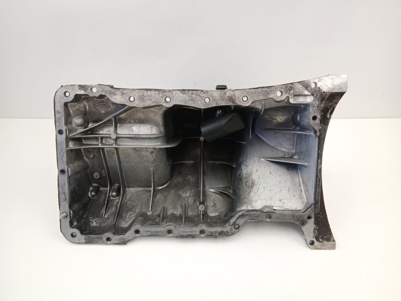 Recambio de carter aceite para mercedes-benz clase a (w168) a 160 cdi (168.006) referencia OEM IAM A6680140202  