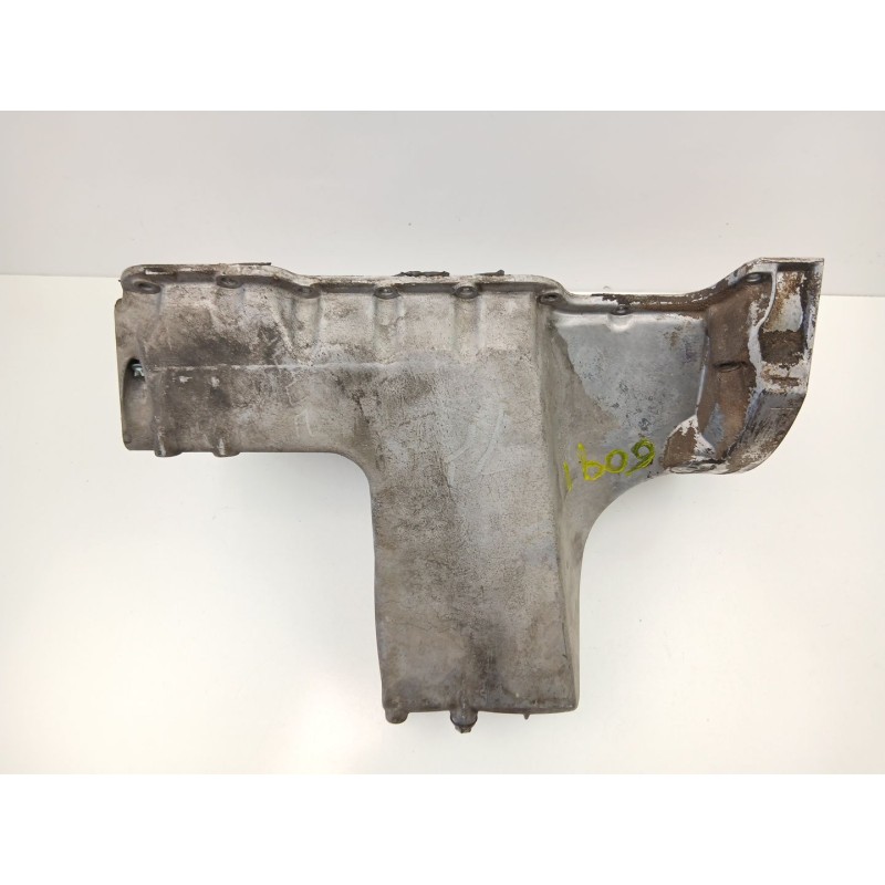 Recambio de carter aceite para mercedes-benz clase a (w168) a 160 cdi (168.006) referencia OEM IAM A6680140202  