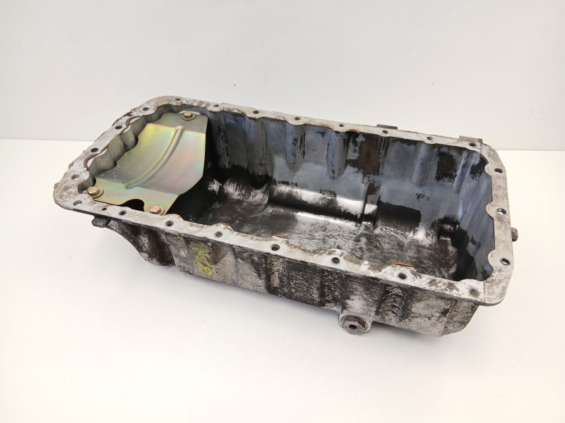 Recambio de carter aceite para fiat scudo furgoneta (220_) 2.0 jtd 16v referencia OEM IAM 9642134480  