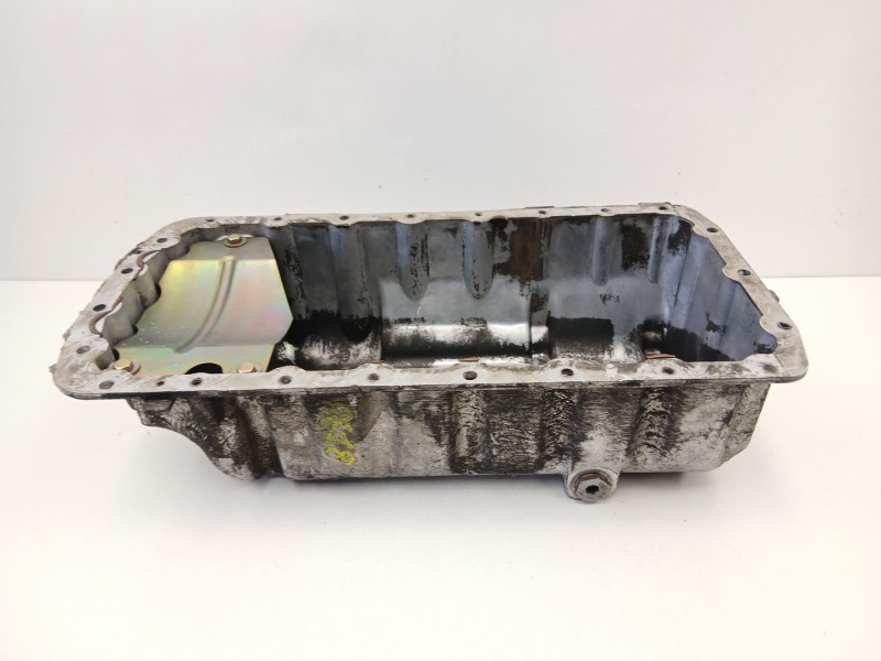 Recambio de carter aceite para fiat scudo furgoneta (220_) 2.0 jtd 16v referencia OEM IAM 9642134480  