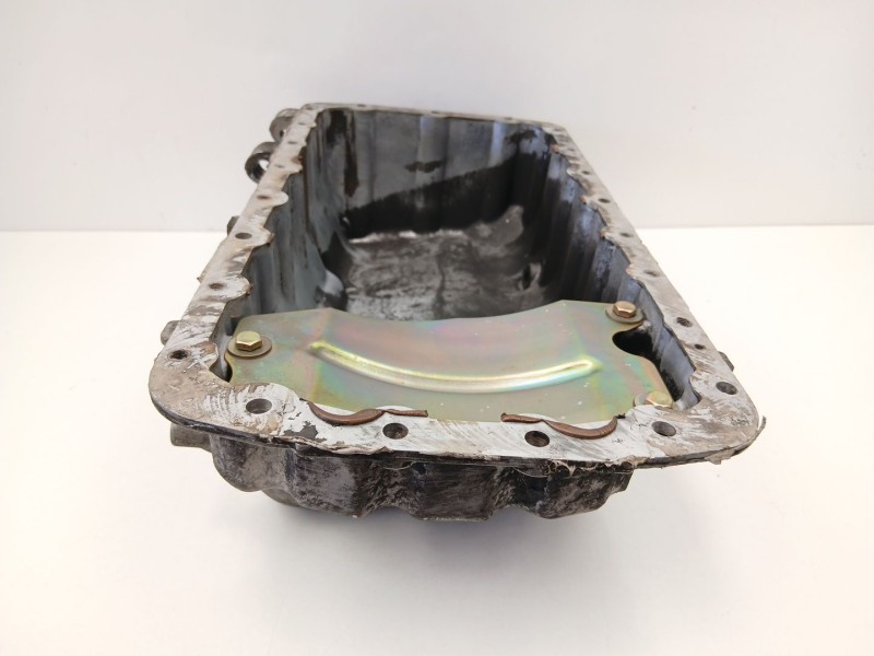 Recambio de carter aceite para fiat scudo furgoneta (220_) 2.0 jtd 16v referencia OEM IAM 9642134480  