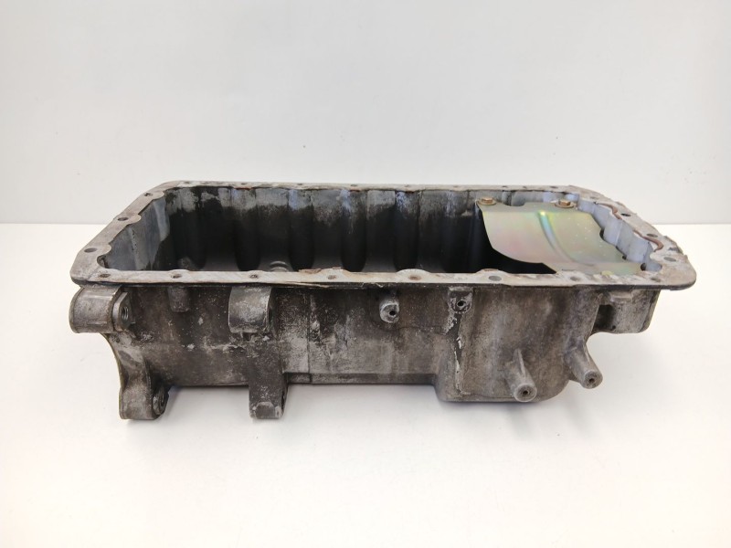 Recambio de carter aceite para fiat scudo furgoneta (220_) 2.0 jtd 16v referencia OEM IAM 9642134480  