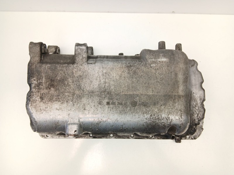 Recambio de carter aceite para fiat scudo furgoneta (220_) 2.0 jtd 16v referencia OEM IAM 9642134480  