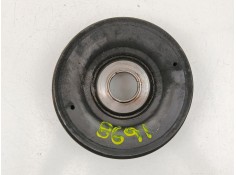 Recambio de polea cigueñal para nissan interstar autobús (x70) dci 100 referencia OEM IAM 8200802666   2