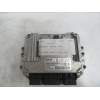 Recambio de centralita para citroën c4 1.6 td hdi-9hx5p referencia OEM IAM 9653958980 0281011863 
