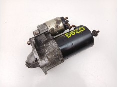 Recambio de motor arranque para volvo s40 2.0 g referencia OEM IAM 36050277 0001107076 