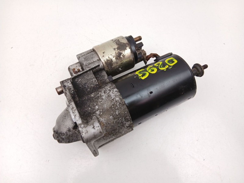 Recambio de motor arranque para volvo s40 2.0 g referencia OEM IAM 36050277 0001107076 