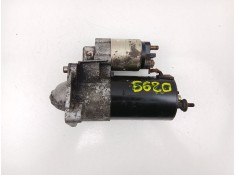 Recambio de motor arranque para volvo s40 2.0 g referencia OEM IAM 36050277 0001107076  2