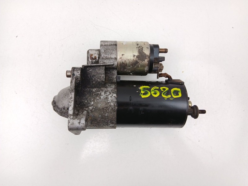 Recambio de motor arranque para volvo s40 2.0 g referencia OEM IAM 36050277 0001107076 
