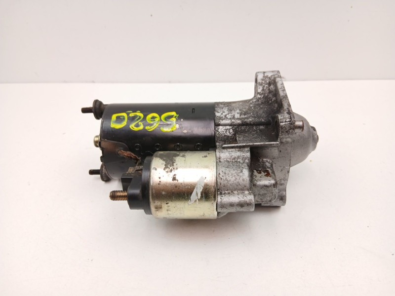 Recambio de motor arranque para volvo s40 2.0 g referencia OEM IAM 36050277 0001107076 