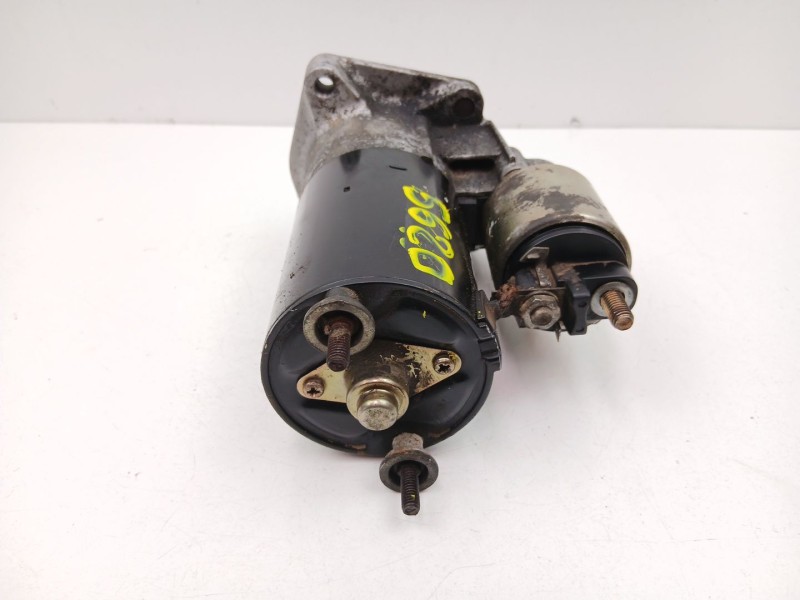 Recambio de motor arranque para volvo s40 2.0 g referencia OEM IAM 36050277 0001107076 
