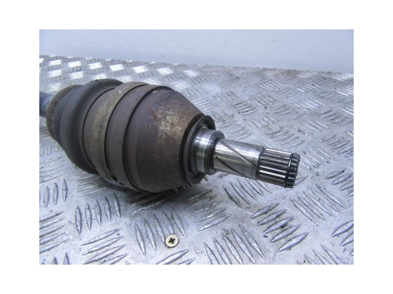 Recambio de transmision delantera izq. : opel astra : 1.7 cdti (89,22cv) [2004] para opel astra 1.7 cdti referencia OEM IAM   