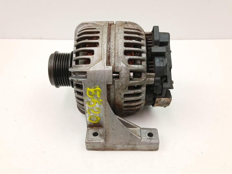 Recambio de alternador para volvo s40 2.0 g referencia OEM IAM 36050282 0124515019 