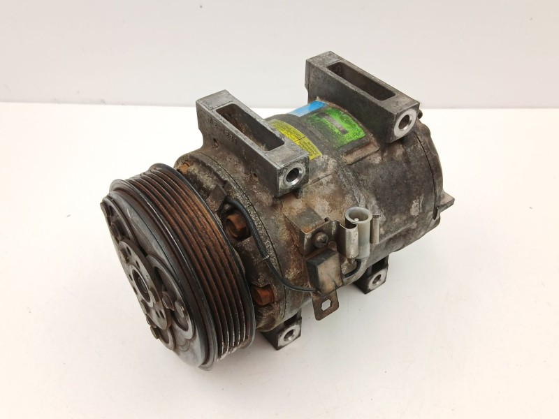 Recambio de compresor aire acondicionado para volvo s40 2.0 g referencia OEM IAM 8603127  