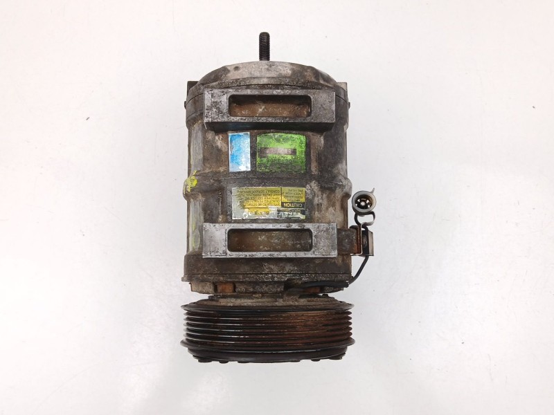 Recambio de compresor aire acondicionado para volvo s40 2.0 g referencia OEM IAM 8603127  