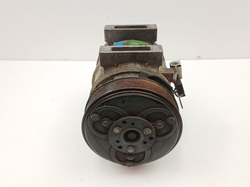 Recambio de compresor aire acondicionado para volvo s40 2.0 g referencia OEM IAM 8603127  