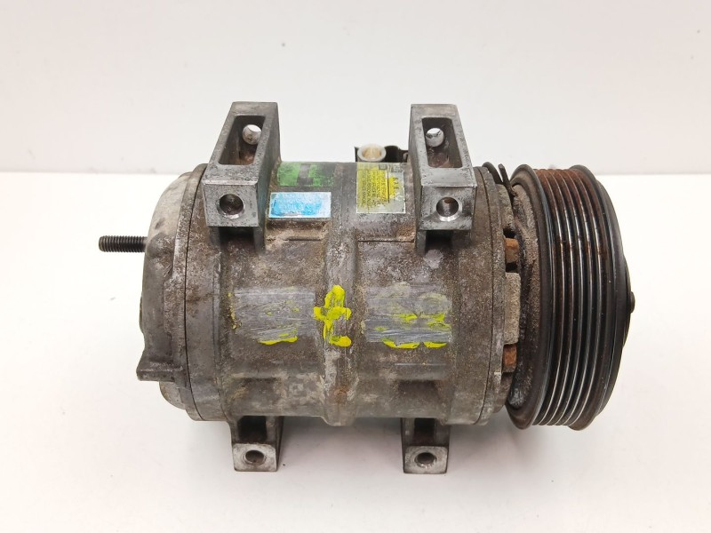 Recambio de compresor aire acondicionado para volvo s40 2.0 g referencia OEM IAM 8603127  
