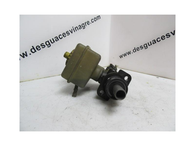 Recambio de bomba de freno : volkswagen new beetle : 2.0 g (115,57cv) 3p [2000] para volkswagen new beetle 2.0 g referencia OEM 