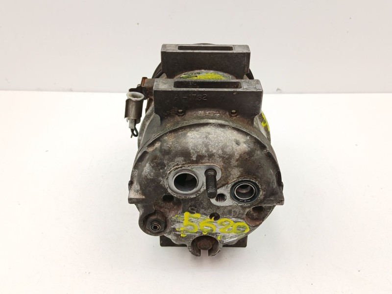 Recambio de compresor aire acondicionado para volvo s40 2.0 g referencia OEM IAM 8603127  