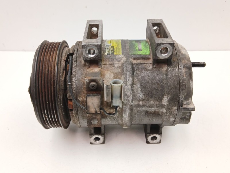 Recambio de compresor aire acondicionado para volvo s40 2.0 g referencia OEM IAM 8603127  