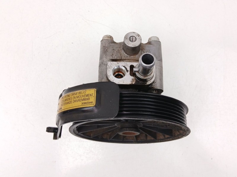 Recambio de bomba direccion para volvo s40 2.0 g referencia OEM IAM 8251733  