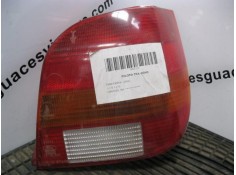 Recambio de piloto trasero dch. : ford fiesta : 1.1 g [1995] para ford fiesta 1.1 g referencia OEM IAM   