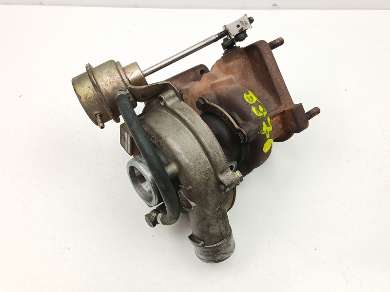 Recambio de turbo para volkswagen golf iii (1h1) 1.9 td, gtd referencia OEM IAM 028145701R  