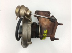 Recambio de turbo para volkswagen golf iii (1h1) 1.9 td, gtd referencia OEM IAM 028145701R   2