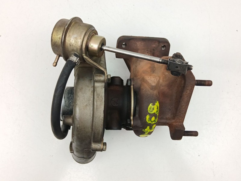 Recambio de turbo para volkswagen golf iii (1h1) 1.9 td, gtd referencia OEM IAM 028145701R  