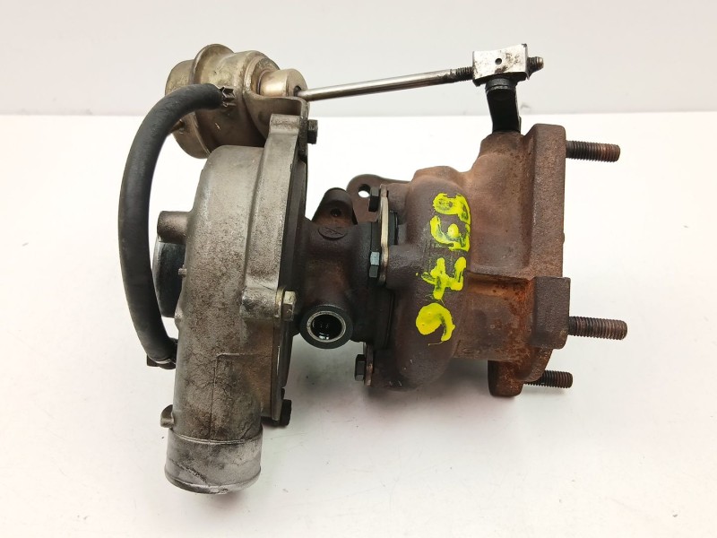 Recambio de turbo para volkswagen golf iii (1h1) 1.9 td, gtd referencia OEM IAM 028145701R  