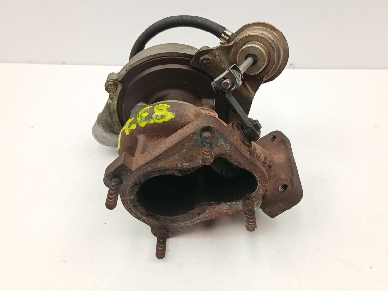 Recambio de turbo para volkswagen golf iii (1h1) 1.9 td, gtd referencia OEM IAM 028145701R  