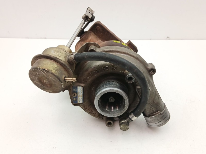 Recambio de turbo para volkswagen golf iii (1h1) 1.9 td, gtd referencia OEM IAM 028145701R  