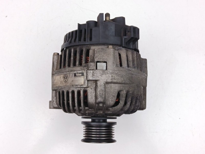 Recambio de alternador para volkswagen golf iii (1h1) 1.9 td, gtd referencia OEM IAM 037903023G  