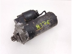 Recambio de motor arranque para volkswagen golf iii (1h1) 1.9 td, gtd referencia OEM IAM 020911023D 0001124003 