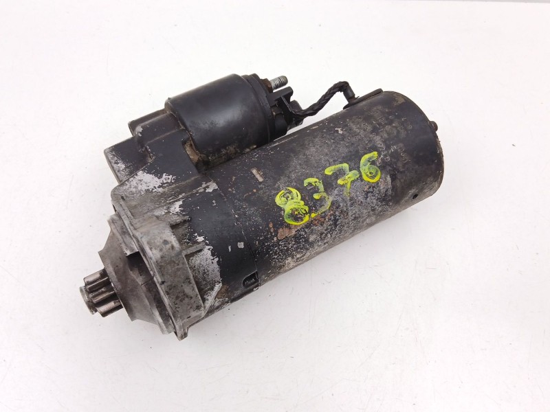 Recambio de motor arranque para volkswagen golf iii (1h1) 1.9 td, gtd referencia OEM IAM 020911023D 0001124003 