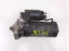 Recambio de motor arranque para volkswagen golf iii (1h1) 1.9 td, gtd referencia OEM IAM 020911023D 0001124003  2