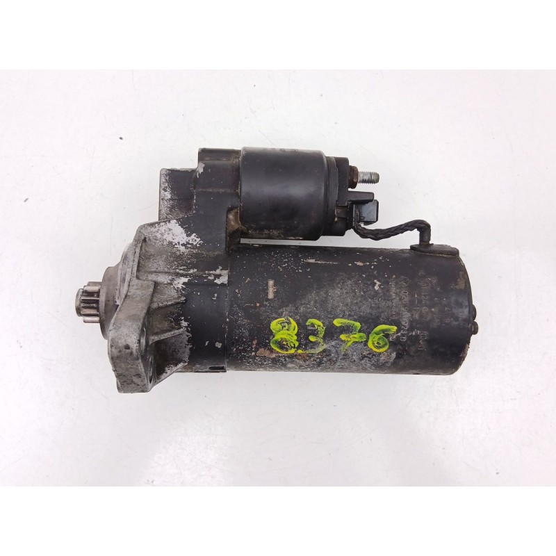 Recambio de motor arranque para volkswagen golf iii (1h1) 1.9 td, gtd referencia OEM IAM 020911023D 0001124003 