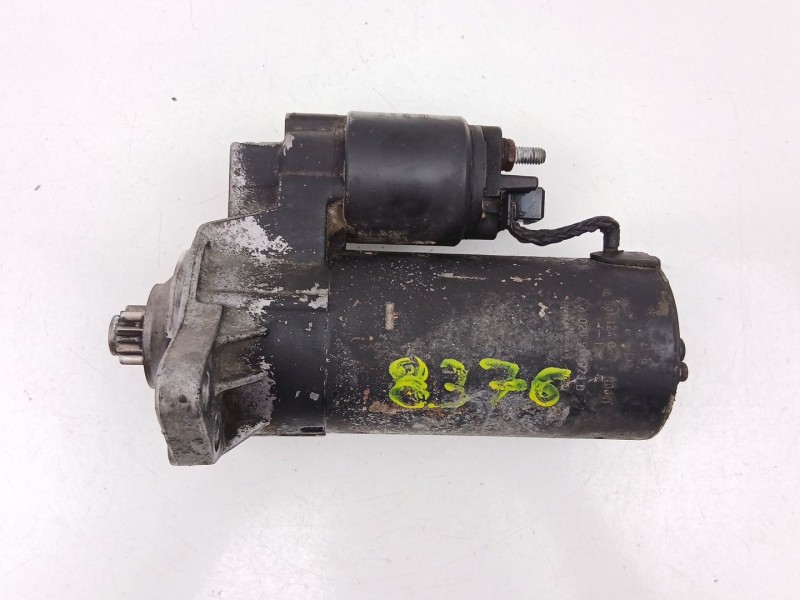 Recambio de motor arranque para volkswagen golf iii (1h1) 1.9 td, gtd referencia OEM IAM 020911023D 0001124003 