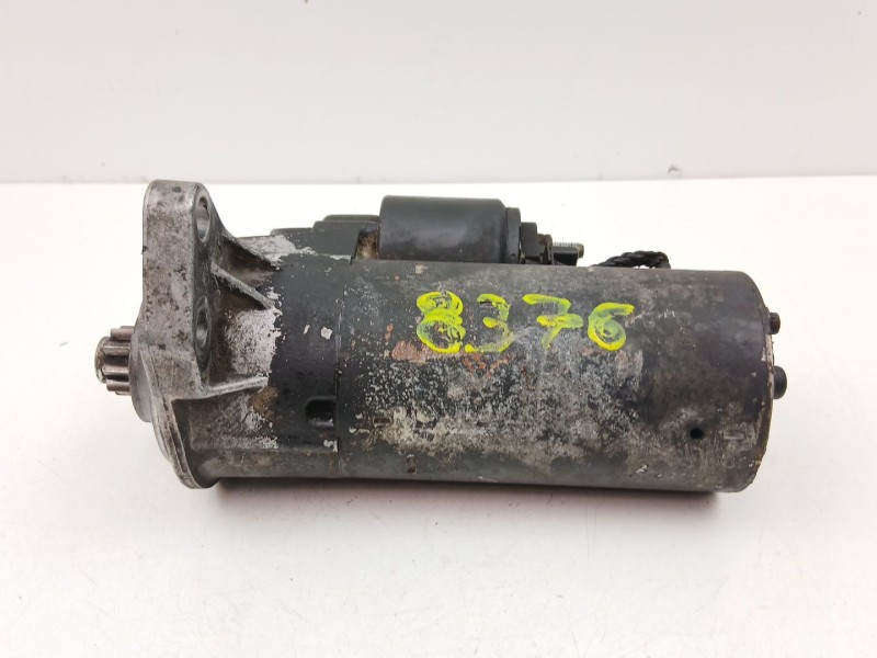 Recambio de motor arranque para volkswagen golf iii (1h1) 1.9 td, gtd referencia OEM IAM 020911023D 0001124003 