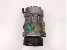 Recambio de compresor aire acondicionado para volkswagen golf iii (1h1) 1.9 td, gtd referencia OEM IAM 1H0820803D SD7V161100  2